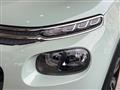 2018 Citroen C3