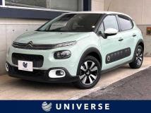 2018 Citroen C3