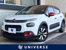 2019 Citroen C3