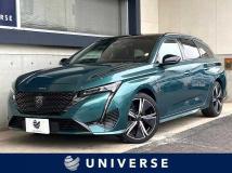 2024 Peugeot 308