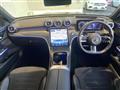 2022 Mercedes-Benz C-Class