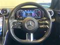 2022 Mercedes-Benz C-Class
