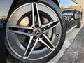2022 Mercedes-Benz C-Class