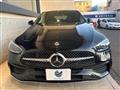 2022 Mercedes-Benz C-Class