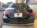 2022 Mercedes-Benz C-Class