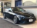 2022 Mercedes-Benz C-Class