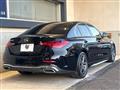 2022 Mercedes-Benz C-Class