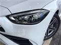 2023 Mercedes-Benz C-Class