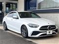 2023 Mercedes-Benz C-Class