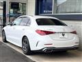 2023 Mercedes-Benz C-Class