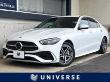 2023 Mercedes-Benz C-Class