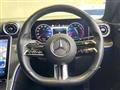 2021 Mercedes-Benz C-Class