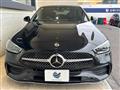 2021 Mercedes-Benz C-Class