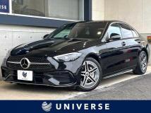 2021 Mercedes-Benz C-Class