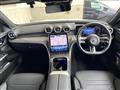 2022 Mercedes-Benz C-Class