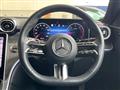 2022 Mercedes-Benz C-Class