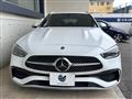 2022 Mercedes-Benz C-Class