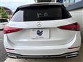 2022 Mercedes-Benz C-Class