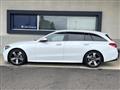 2022 Mercedes-Benz C-Class
