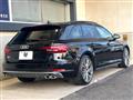 2019 Audi S4