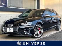 2019 Audi S4