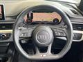 2019 Audi A5