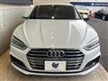 2019 Audi A5