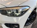 2019 BMW 1 Series