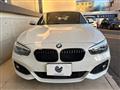 2019 BMW 1 Series