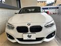 2018 BMW 1 Series