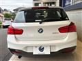 2018 BMW 1 Series