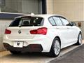 2018 BMW 1 Series
