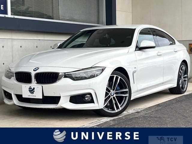2018 BMW BMW Others