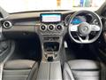 2019 Mercedes-Benz C-Class