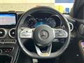 2019 Mercedes-Benz C-Class