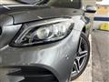 2019 Mercedes-Benz C-Class