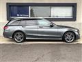 2019 Mercedes-Benz C-Class