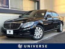 2013 Mercedes-Benz S-Class