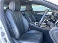 2018 Mercedes-Benz Cls-Class