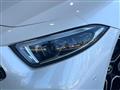 2018 Mercedes-Benz Cls-Class