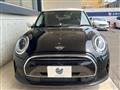 2021 BMW MINI
