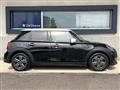 2021 BMW MINI