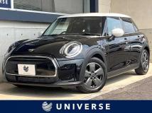 2021 BMW MINI