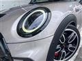 2021 BMW MINI