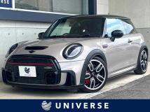 2021 BMW MINI
