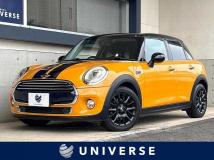 2017 BMW MINI