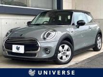 2020 BMW MINI