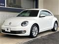 2014 Volkswagen Beetle