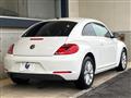 2014 Volkswagen Beetle