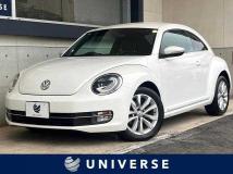 2014 Volkswagen Beetle
